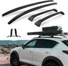 220 Lbs Roof Top Rack Cross Bar & Side Rail Luggage For Mazda CX-5 CX5 2017-2025. Fixed Price $147.50.