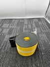 Kinedyne 422721 4" X 27' Cargo Winch Strap With Flat Hook Yellow. Fixed Price $21.31.