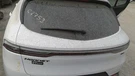 23 24 Dodge Hornet Trunk Decklid Hatch Tailgate White Pah. Fixed Price $943.42.
