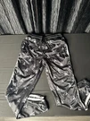 Jeffree Star X Shane Dawson Track Pants Front Pockets, Fleece Lined Men's. Fixed Price $15.00.