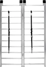 Quadboss 560052 Fits Ramp 50X72. Fixed Price $594.59.
