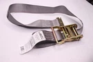Uscc Track Ratchet Straps W/ Spring E-fittings Gray 2" X Ft. 5316SEF-GRY. Fixed Price $10.17.