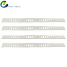 Galvanized 4 Pack 5' Track Tie Down Kit For Truck Trailer Cargo. Fixed Price $56.40.