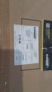 Ranger Design Van Partition, Contoured Nissan NV200/CITY Express C10-W. Fixed Price $650.00.