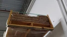 Uline 2" 120" Edge Protectors (.160 Thick) Approx 500 Pieces. Fixed Price $500.00.