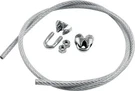 Allstar 22315 Bumper Hook-up Kit. Fixed Price $17.32.