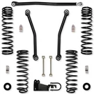 Rock Krawler JK25AS-2 2.5IN. Adventure System For Jeep. Fixed Price $1308.11.