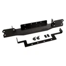 For Jeep Gladiator 20-25 Winch Mounting Plate Spartacus Series Black Powder Coat. Fixed Price $359.99.