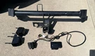 Audi Oem 2009-2017 Q5 Trailer Hitch Bumper-impact Rebar Towing. Fixed Price $999.99.