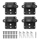 4PCS Tie Down Anchors Fit Ford F150 F250 F350 &raptor 2015-2025 Truck Bed.... Fixed Price $74.09.
