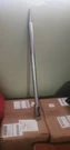 1 Pack Chrome 35" Combination Winch Bar For Flatbed Trailer Tie Down Strap. Fixed Price $20.00.