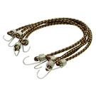 Roadpro RPJS-10 Bungee Cord, Elastic, 10", Nylon Tie Down Strap, Wit. Fixed Price $22.26.