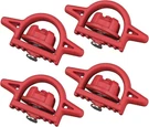 2005-2024 Tacoma Tundra Truck Bed Tie Down Anchor 4PCS PT278-35160 Apperfit. Fixed Price $40.84.