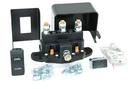 12V Grounded Winch Motor Reversing Solenoid, 150 Amps, Coils. Fixed Price $79.99.