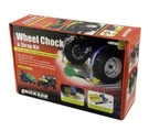 Erickson Manufacturing Wheel Chock Tie-down Kit (E-09160). Fixed Price $38.00.