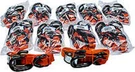 Fire Power Tie-downs Orange 1X68" (10 Pair S) 21269BULK. Fixed Price $204.52.