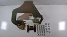 Retrac 409924 High Rise Folding Rear Entry Step. Fixed Price $199.99.