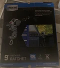 Reese Secure 9547300 9' Truck Bed Ratchet 2 Pack 400 Lb Load Wt No Tools Needed. Fixed Price $30.00.
