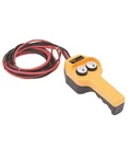 Mile Marker 76-50100-20 Remote Hand Held Controller; For PE2000 Winch;. Fixed Price $66.48.