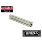 Buyers Products 3011870, Extruded Aluminum Roller Bar. Fixed Price $211.95.
