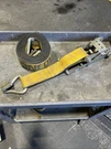 Kinedyne Ratchet Strap 552736. Fixed Price $75.00.