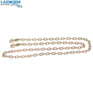 Grade Truck 5/16" 12' With Grab Hooks G70 Transport Binder Chain 4700 Lbs. Fixed Price $33.13.