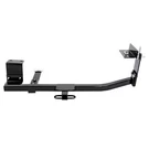 1-1/2" Receiver Class Trailer Tow Hitch For Volkswagen Jetta Golf 05 06-2014. Fixed Price $155.40.