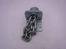 Ancra Bolt-on Plated Floor Chain Tie Down 49583-10. Fixed Price $46.99.