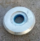 Waltco 27866535 Wheel Assembly, 1.25 Axle. Fixed Price $50.00.