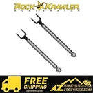 Rock Krawler Pro Aluminum Adjust Front Upper Control Arms For Jeep Wrangler Jk. Fixed Price $322.17.