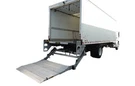 Maxon GPTLR-25 Level-ride Tuk-away Liftgate 2,500 Lb Galvanized. Fixed Price $4550.00.