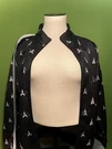 Jeffree Star Shane Dawson Conspiracy Track Jacket - 4X Never Worn. Fixed Price $27.00.