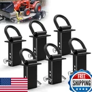 Auh 5/8 Stake Pocket Tie Down Ringsheavy Duty Trailer Anti-loss Pin. Fixed Price $92.17.