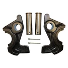 Holland Jaw Pin Kit For XA-3501-A Top Plate. Fixed Price $195.99.