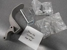 Shur-co Kit #1111095 Offset Tarp 6" Upright Aluminum Stop. New!. Fixed Price $33.99.
