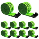 Truck Straps 4 30 Heavy Duty Tie Down 000LBS Green Pack X-bull. Fixed Price $179.99.