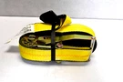Power Products LCR230FH 30" X 2" Ratchet Strap With Flat Hooks 10000 Lbs. Fixed Price $14.40.