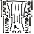 Rock Krawler JT30AXMNL-DS1 3.0IN Adventure No Limits Mid-arm Suspension System. Fixed Price $4158.81.