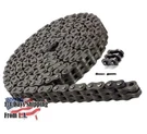 BL423 Leaf Chain 10 Feet Forklift Masts,hoisting With Connecting Link. Fixed Price $56.45.
