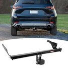 Trailer Tow Hitch 2'' Receiver For Mazda CX-5 2013-2026 Excluding Diesel. Fixed Price $148.38.