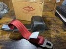 Beams Industries Inc Wc Tie-down Chair MR-28351. Fixed Price $20.00.
