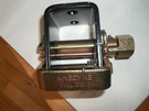 Kinedyne WLL-3.3M Tensioner Trailer Strap Winch, Width: 2", 11 Teeth. Fixed Price $17.50.