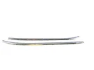 2017-2025 Mazda CX-5 Top Left Right Roof Luggage Rail Rack Set Chrome Oem. Fixed Price $127.50.