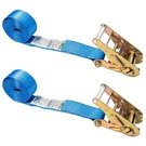 Endless Ratchet Straps 2PACK Inch X 20 Foot 3333 Lbs Working. Fixed Price $57.87.