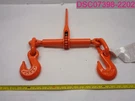 Kinedyne 1/2-5/8 Ratchet Chain Load Binder 10035XHD. Fixed Price $66.63.