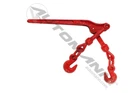 Automann 573.NLCB38 Lever Chain Binder 5/16-3/8IN. Fixed Price $38.92.