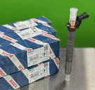 Fuel Injector Bosch New Set Of For Case Iveco 5801540213 504371264 0445117036. Fixed Price $2998.00.