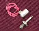 Two Way Lift Gate Drain Valve & Coil - After Market Brand New BMF3330. Fixed Price $59.80.