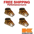 Kinedyne 4" X 30' Wire Hook Long Handle Ratchet Strap (4 Pack) - 593036. Fixed Price $334.95.