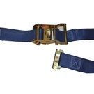 Kinedyne 642001GRA Logistic Ratchet Strap, 20FT X, 2IN, 1000LB. Fixed Price $14.95.